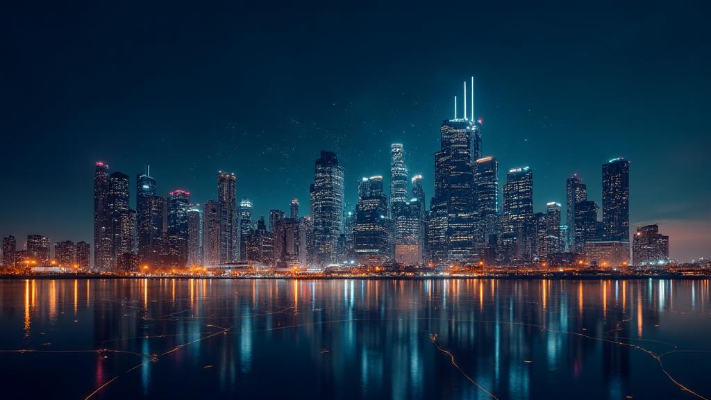 The Smart Supply Chain: Chicago's Industrial AI Strategy
