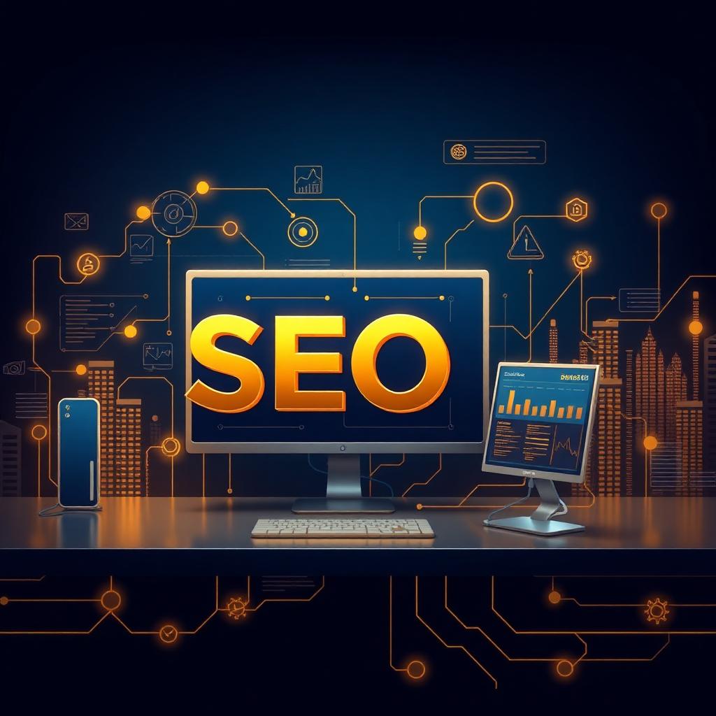 Enterprise Content Strategy for SEO