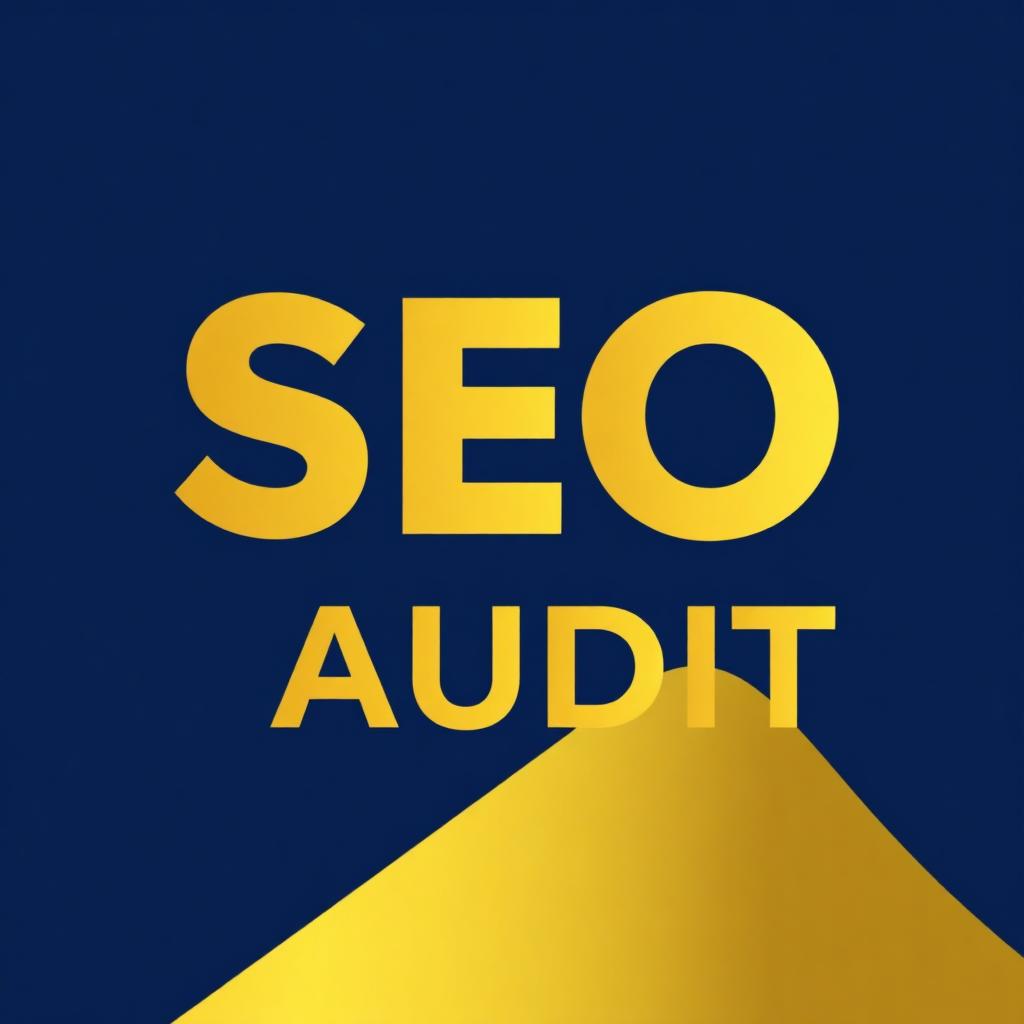Enterprise SEO Audit Checklist