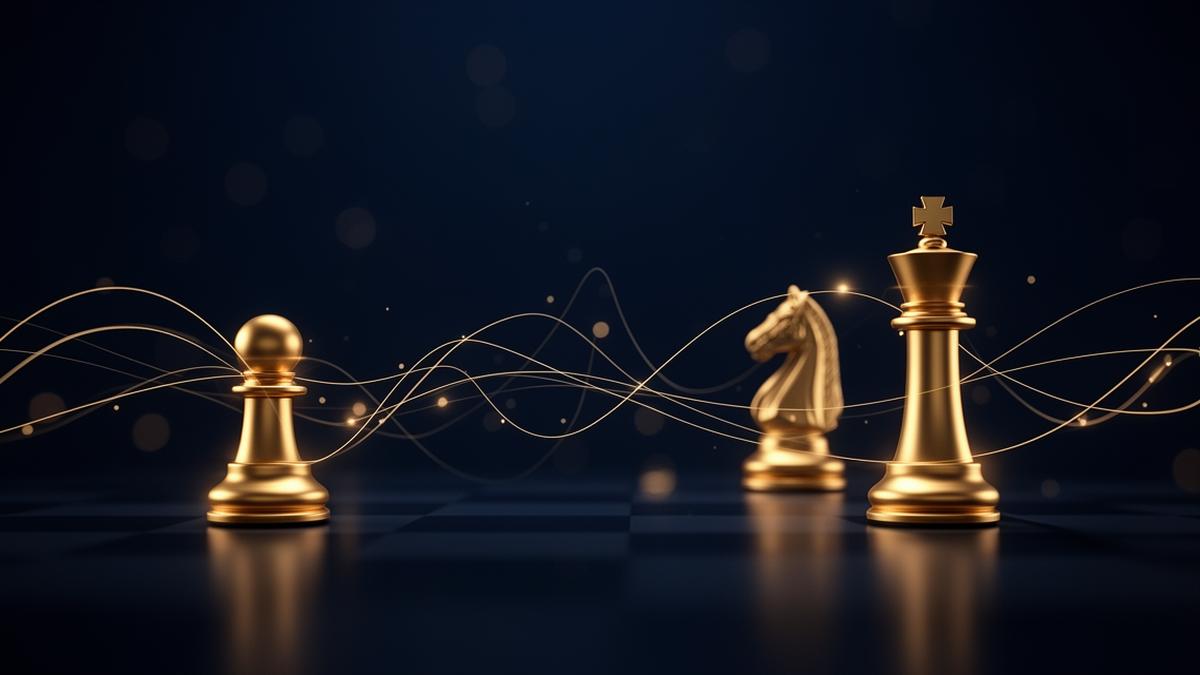 Enterprise SEO Strategy