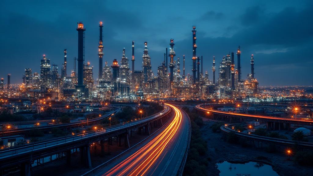 AI Search Strategy for Engineering Firms: Dominating Houston
