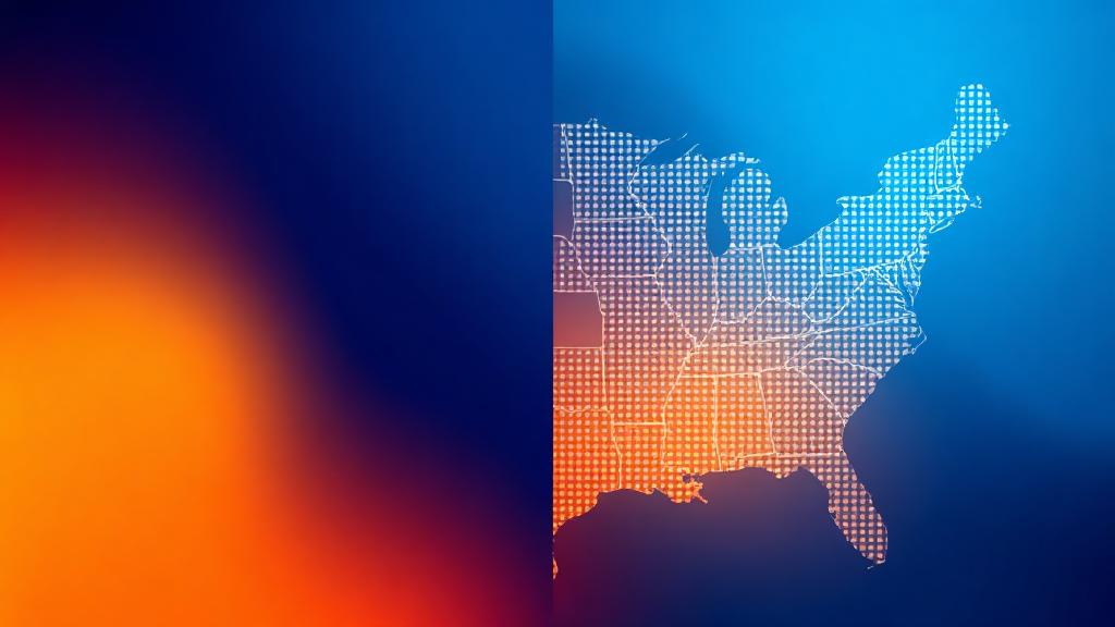 Local SEO vs National SEO