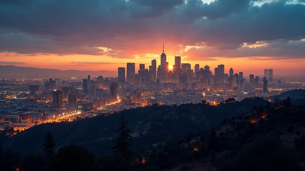 Entertainment Tech & The Port Economy: LA's New Digital Era