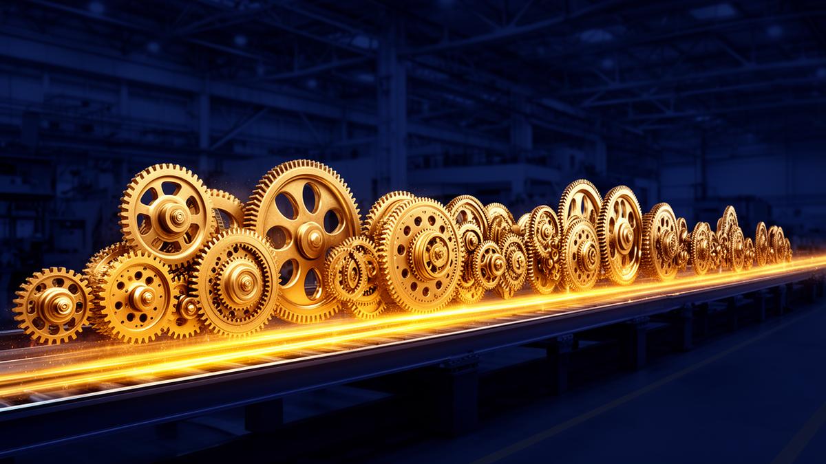 Lead Generation for Manufacturers: Reaching Technical Buyers in 2026