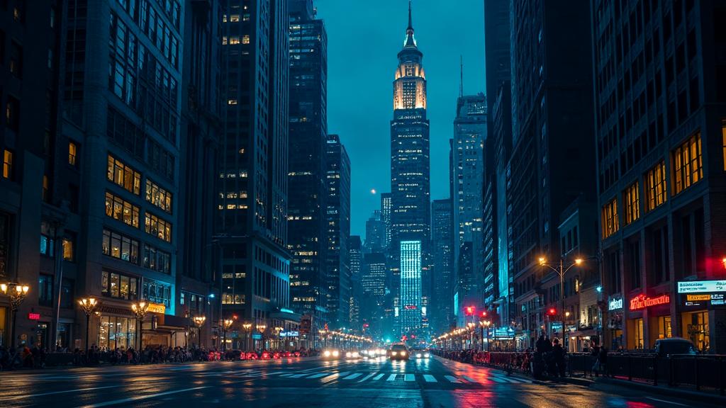 The NYC Finance Generative Search Playbook: Dominating Wall Street