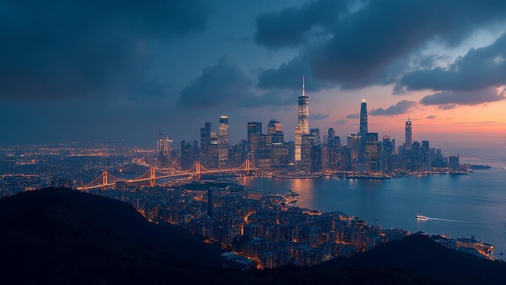 SaaS & Venture: The Bay Area's AI Visibility Blueprint