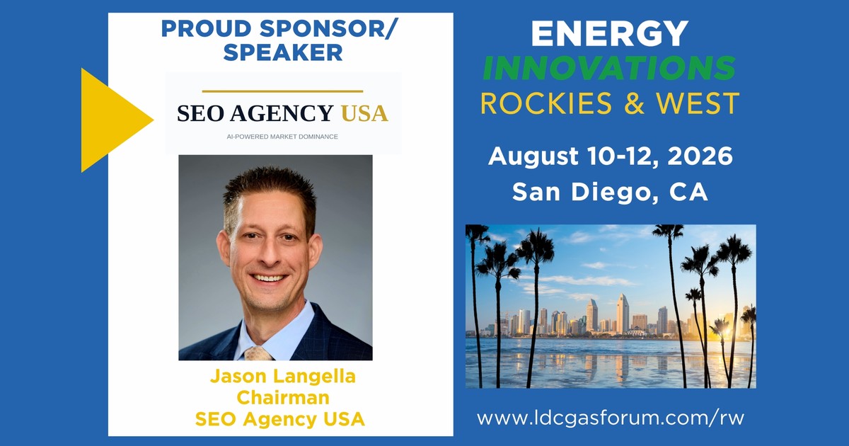 AI in Natural Gas: A Threat, or the Opportunity of a Generation?
